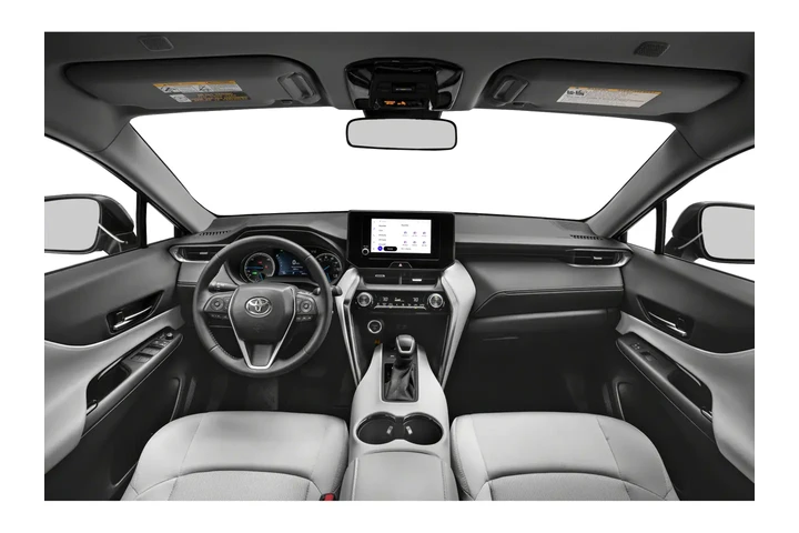 $32990 : 2023 Venza LE image 5