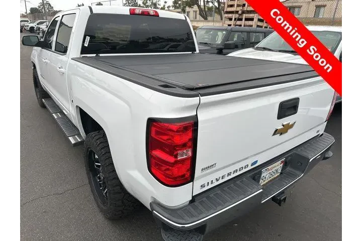 $31900 : Chevrolet Silverado 1500 201 image 2