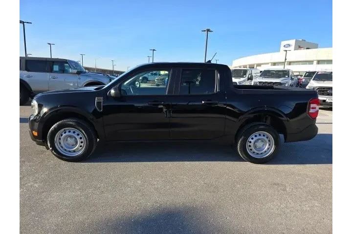 $24000 : Ford Maverick 2022 XL 4dr Su image 2