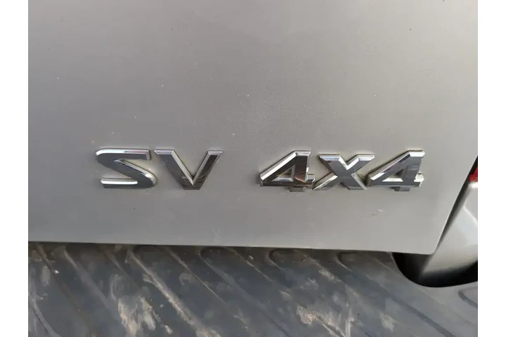 $18139 : Nissan Frontier 2019 4x4 S 4 image 5