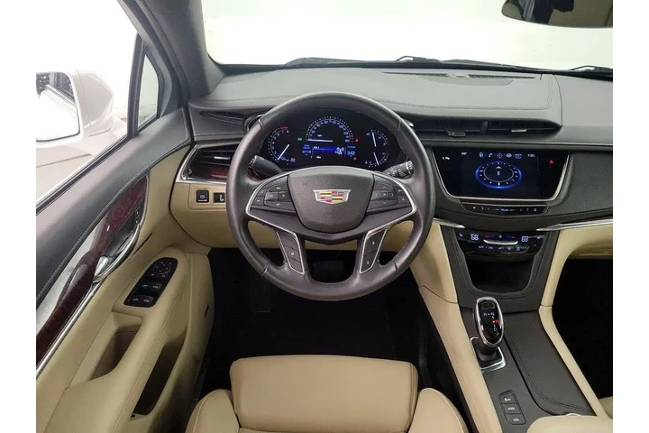 $21998 : Cadillac XT5 2017 4x4 Luxury image 10