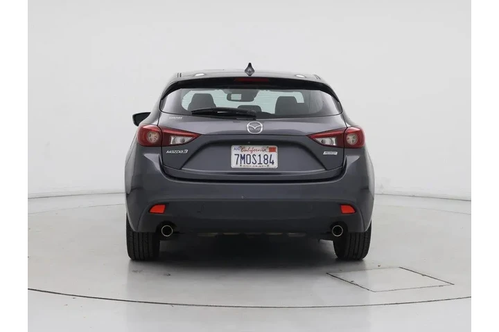 $13998 : Mazda Mazda3 2015 s Grand To image 6