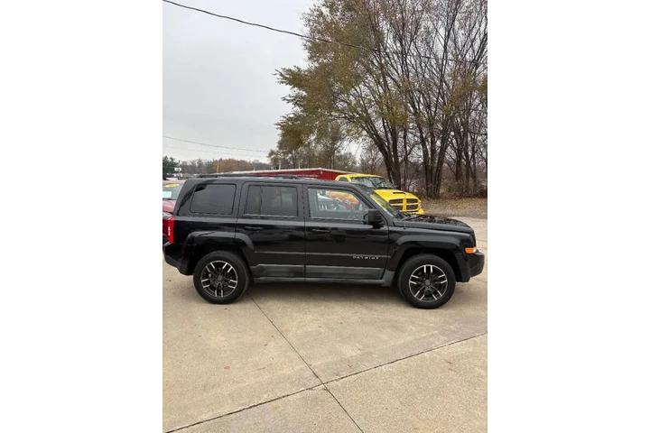 $4950 : 2011 Patriot Sport image 4