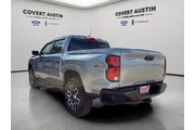 $39867 : Chevrolet Colorado 2024 4x4 thumbnail