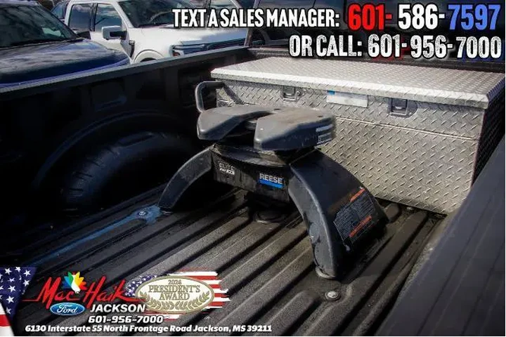 $38995 : Ford F-250 Super Duty 2018 4 image 5