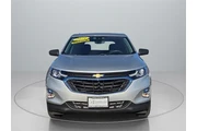 $15792 : Chevrolet Equinox 2021 LS 4d thumbnail