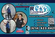 Rosy cleaning services thumbnail