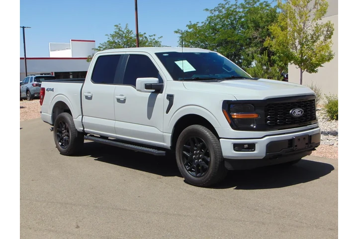 $46852 : 2024 F-150 STX image 1