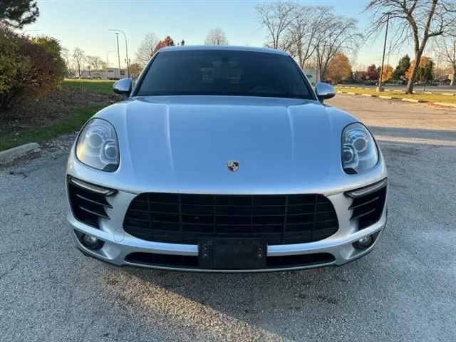 $14995 : 2015 Macan S image 3