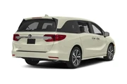 $23838 : Honda Odyssey 2018 Elite 4dr thumbnail