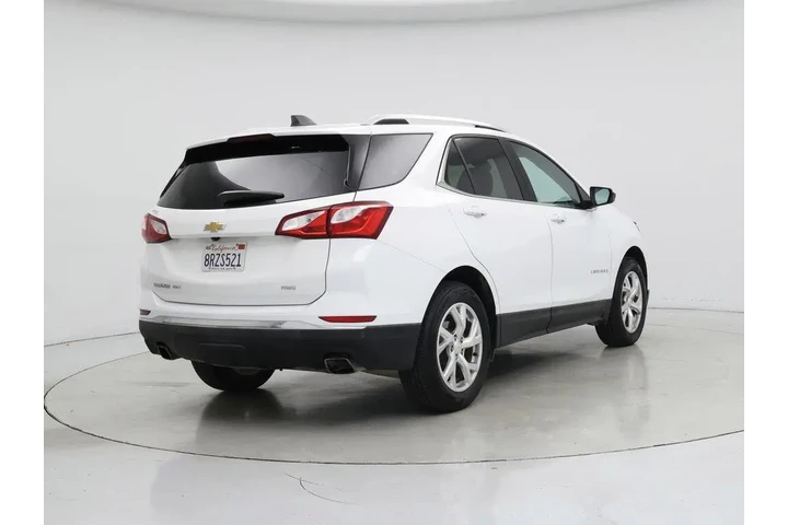 $22998 : Chevrolet Equinox 2020 4x4 L image 8