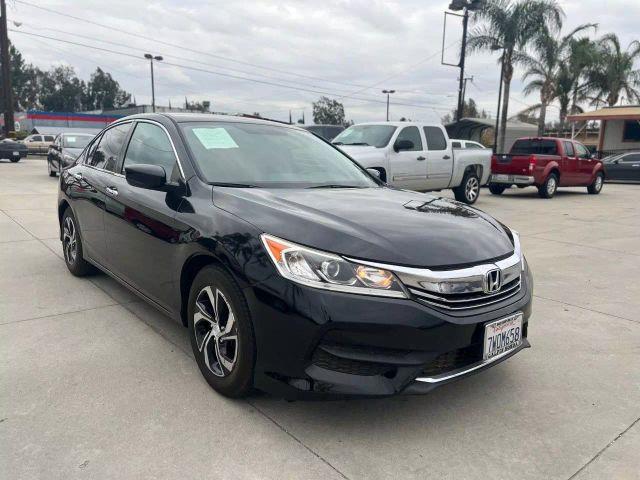 $18995 : 2017 HONDA ACCORD2017 HONDA A image 5