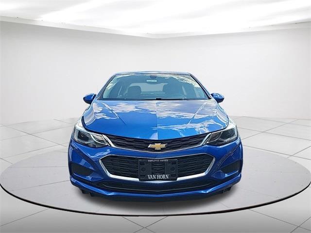 $9999 : Pre-Owned 2017 Cruze LT image 10