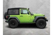 $23987 : Jeep Wrangler 2019 4x4 Sport thumbnail