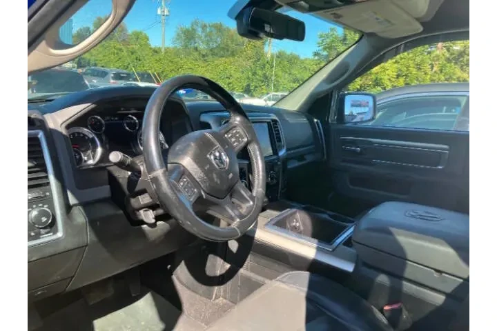 $12900 : 2015 RAM 1500 Outdoorsman image 10