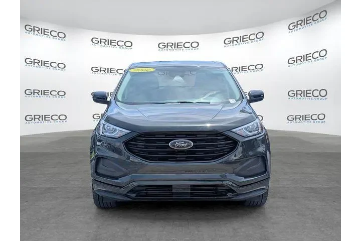 $20997 : Ford Edge 2022 AWD SE 4dr Cr image 2