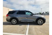 $31555 : Ford Explorer 2024 Limited 4 thumbnail