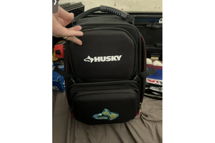 $160 : Milwaukee inflator image 3