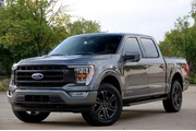 $21500 : 2022 F-150 LARIAT thumbnail