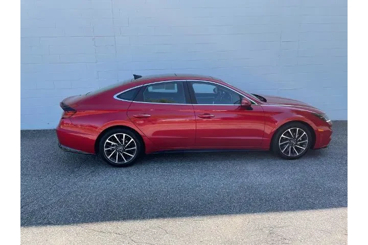 $19715 : Hyundai SONATA 2020 Limited image 5