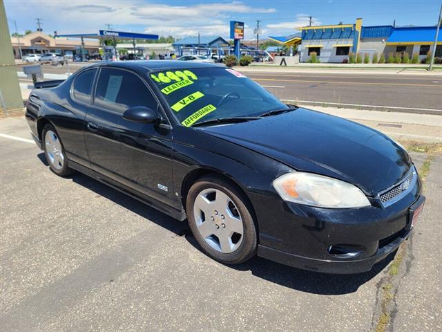 $6499 : 2006 Monte Carlo SS Coupe image 1