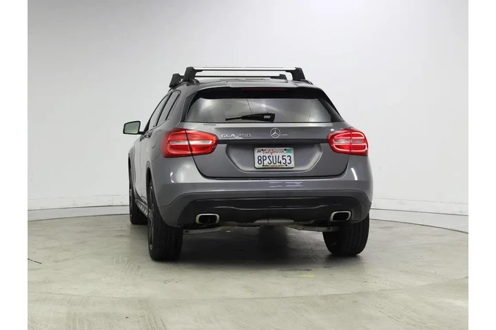 $15998 : Mercedes-Benz GLA 2017 GLA 2 image 6