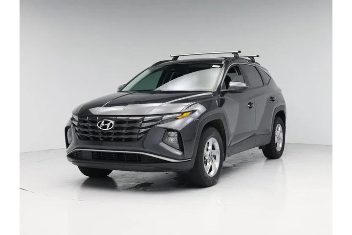 $26998 : Hyundai TUCSON 2023 AWD SEL image 4