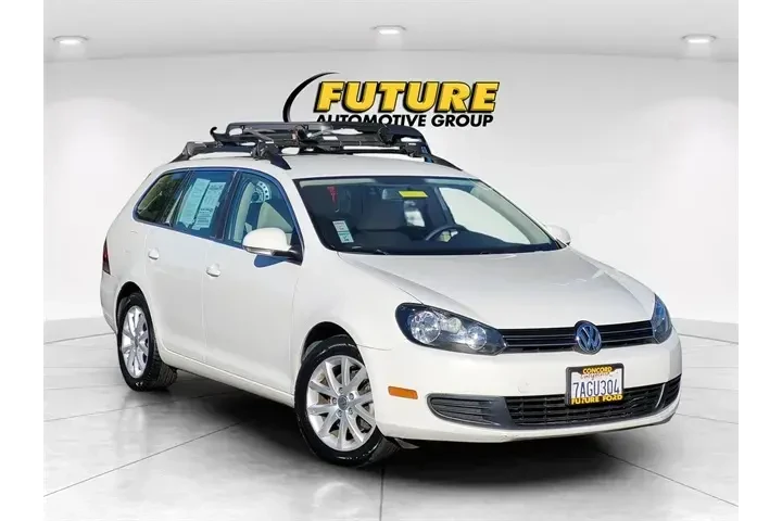$7488 : Volkswagen Jetta 2013 SportW image 1