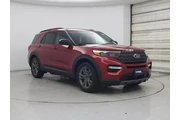 Ford Explorer 2022 XLT 4dr S en Sacramento