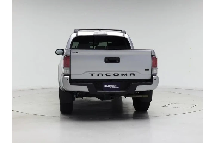 $35998 : Toyota Tacoma 2022 4x2 TRD S image 6