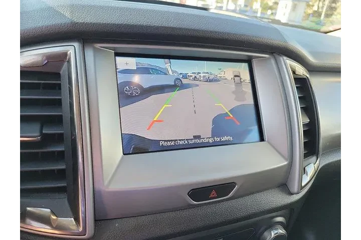 $25750 : Ford Ranger 2020 4x2 XLT 4dr image 8