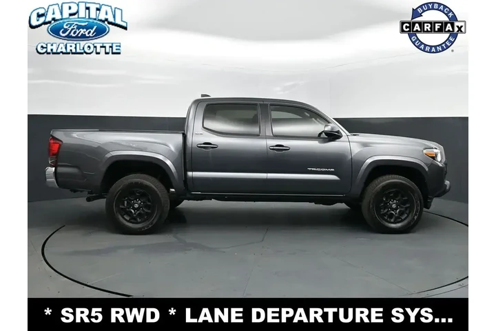 $28999 : Toyota Tacoma 2021 4x2 TRD O image 9