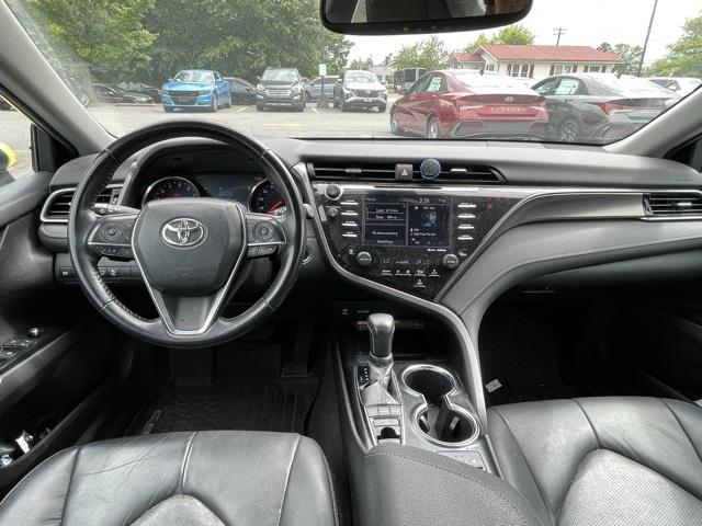 $23995 : PRE-OWNED 2019 TOYOTA CAMRY X image 8