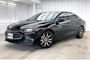$8990 : Chevrolet Malibu 2016 LT 4dr thumbnail