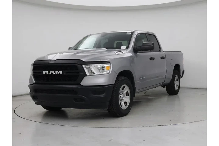 $24998 : Ram 1500 2019 4x2 Tradesman image 4