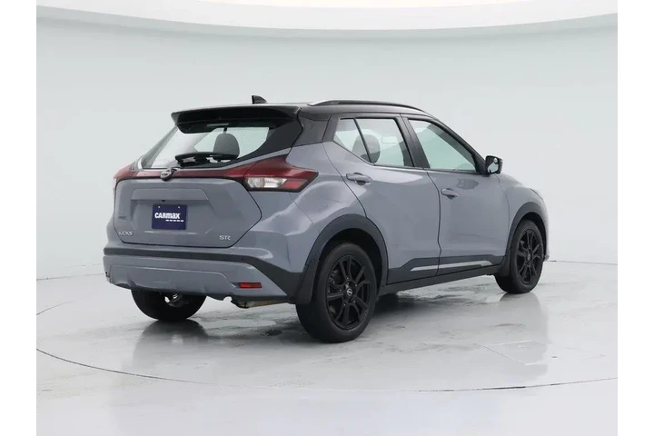 $19998 : Nissan Kicks 2022 SR 4dr Cro image 8
