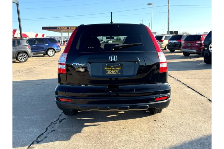 $7999 : 2011 CR-V SE 2WD 5-Speed AT image 5