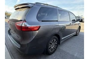 $22588 : Toyota Sienna 2018 XLE 8-Pas thumbnail