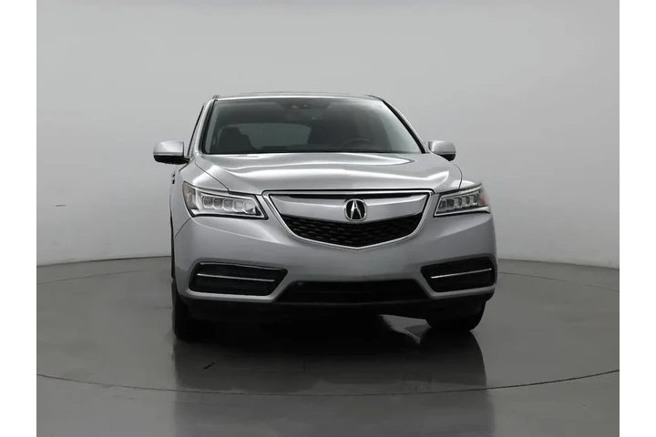 $18998 : Acura MDX 2014 4dr SUV w/Tec image 5