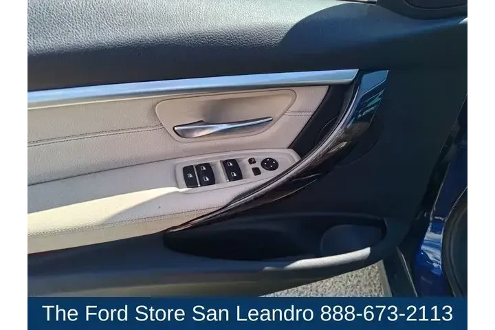 $13950 : BMW 3 Series 2017 330i 4dr S image 9