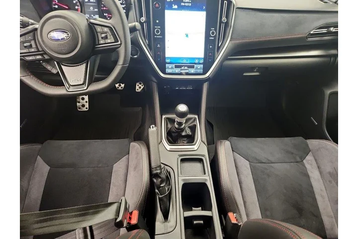$37998 : Subaru WRX 2024 AWD TR 4dr S image 9