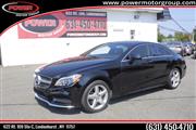 $19888 : Used  Mercedes-Benz CLS-Class thumbnail