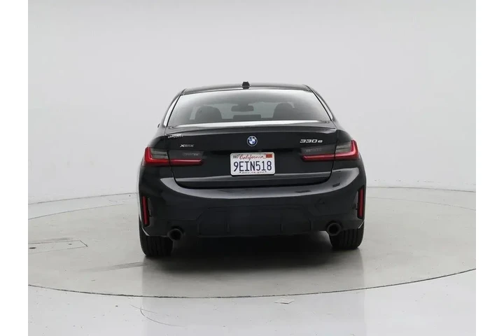 $30998 : BMW 3 Series 2023 AWD 330e x image 6