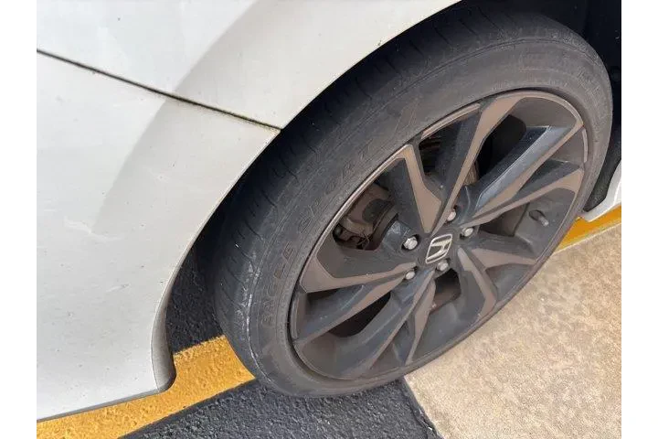 $20699 : Honda Civic 2020 Sport 4dr S image 4