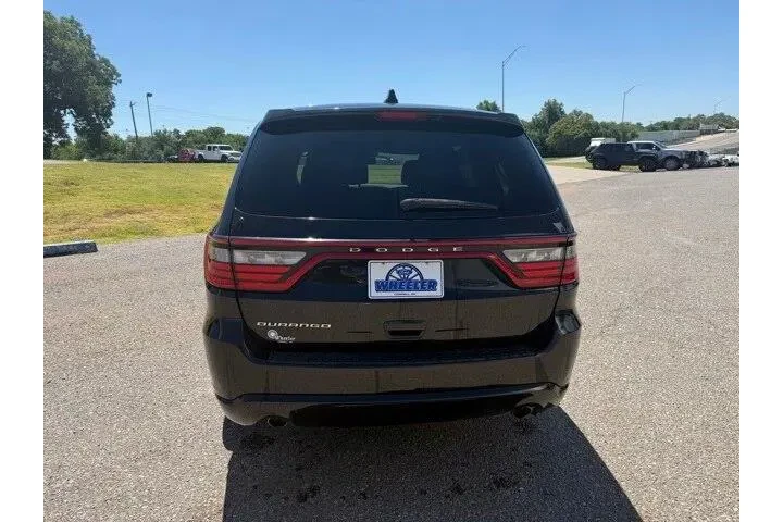 $9500 : Dodge Durango 2015 SXT 4dr S image 4