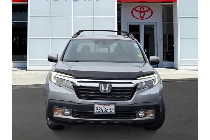 $22495 : Honda Ridgeline 2019 AWD RTL image 2