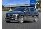 Hyundai TUCSON Hybrid 2024 A en Fresno