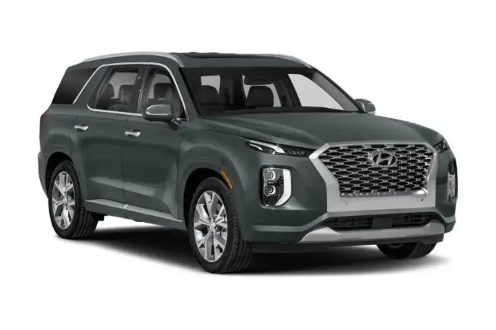 $26998 : Hyundai PALISADE 2021 Limite image 9