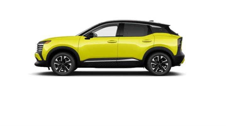 $30815 : 2025 Nissan Kicks image 1