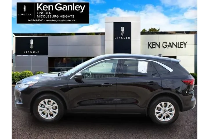 $27999 : Ford Escape 2023 AWD Active image 4